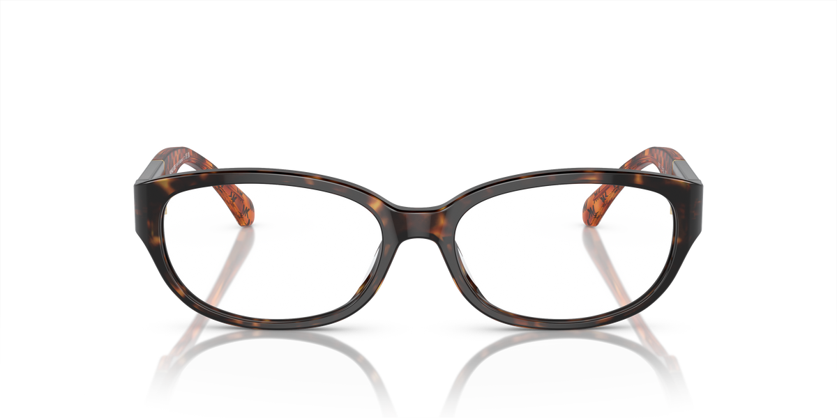 Gafas Oftálmicas Michael Kors Gargano MK4113 Carey Oscuro