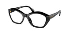 Gafas Oftálmicas Michael Kors Seaside MK4116U Negro