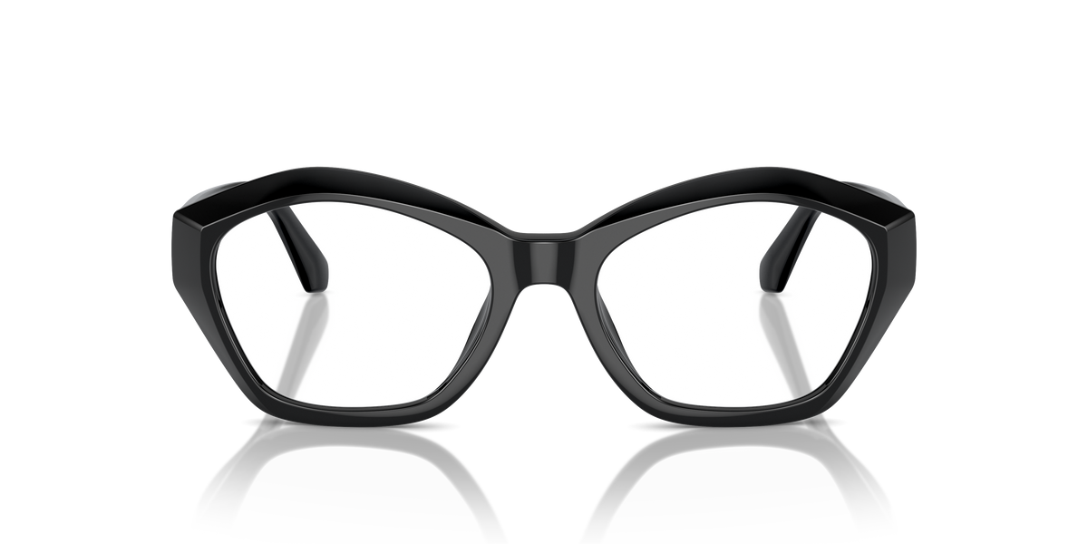 Gafas Oftálmicas Michael Kors Seaside MK4116U Negro