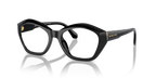 Gafas Oftálmicas Michael Kors Seaside MK4116U Negro