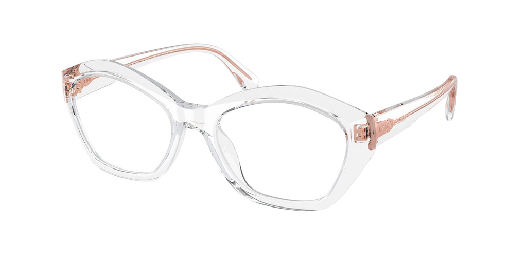 Gafas Oftálmicas Michael Kors Seaside MK4116U Transparente