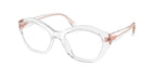 Gafas Oftálmicas Michael Kors Seaside MK4116U Transparente
