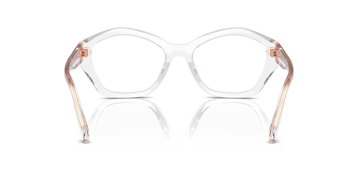 Gafas Oftálmicas Michael Kors Seaside MK4116U Transparente
