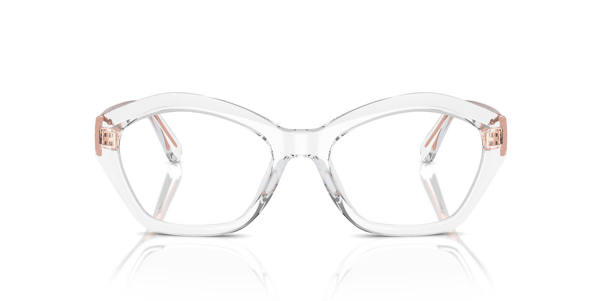 Gafas Oftálmicas Michael Kors Seaside MK4116U Transparente