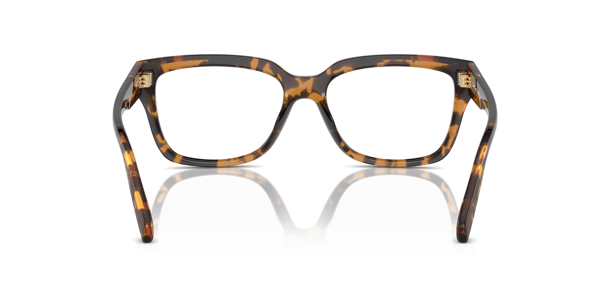 Gafas Oftálmicas Michael Kors Birmingham MK4117U Carey oscuro