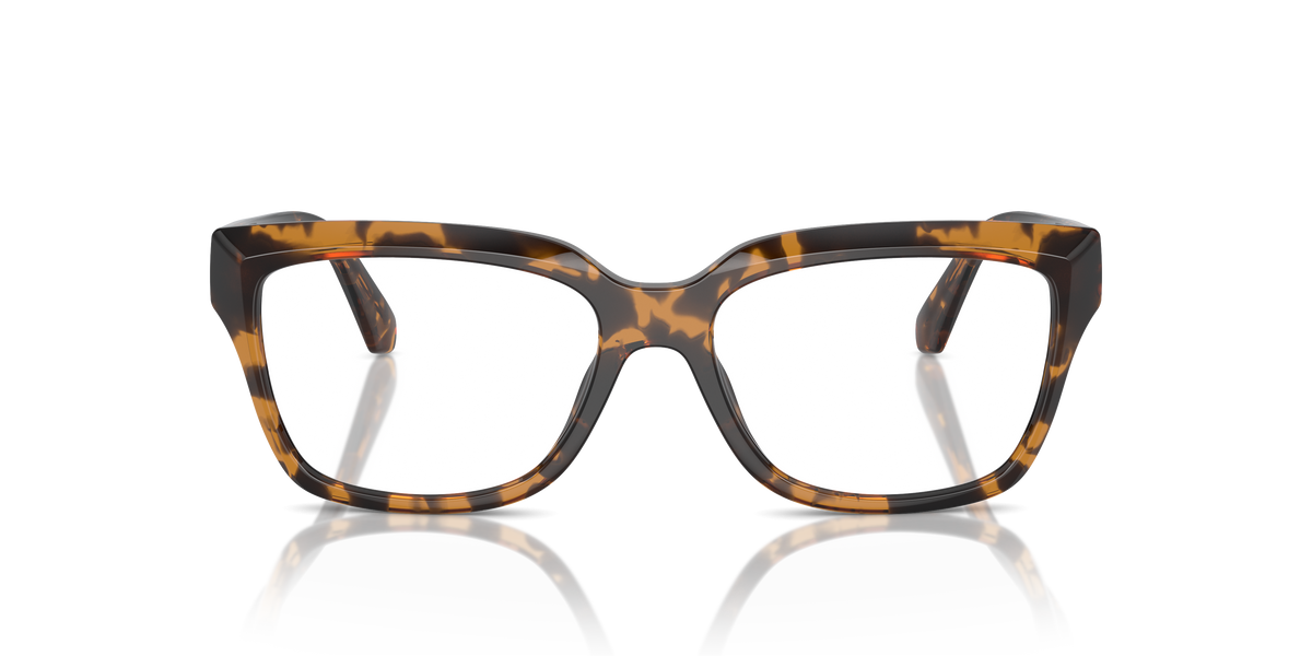 Gafas Oftálmicas Michael Kors Birmingham MK4117U Carey oscuro