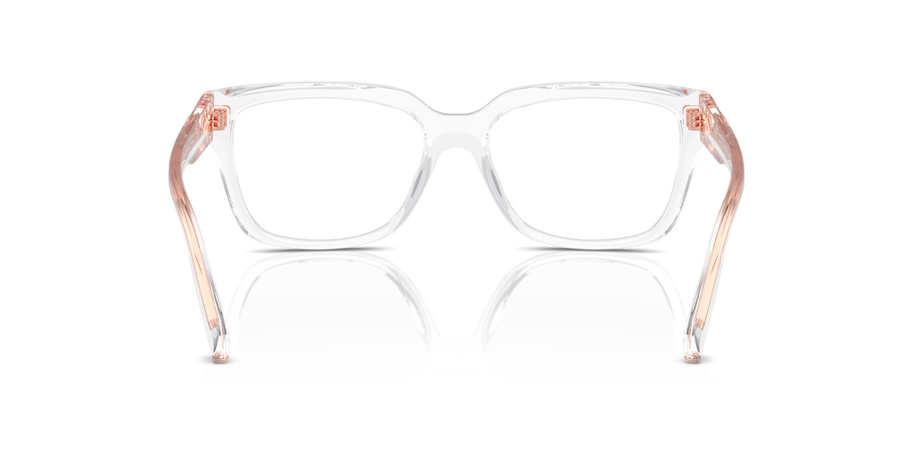 Gafas Oftálmicas Michael Kors Birmingham MK4117U Transparente