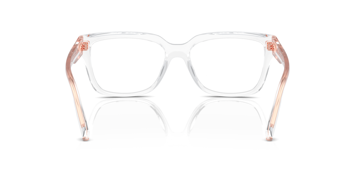 Gafas Oftálmicas Michael Kors Birmingham MK4117U Transparente