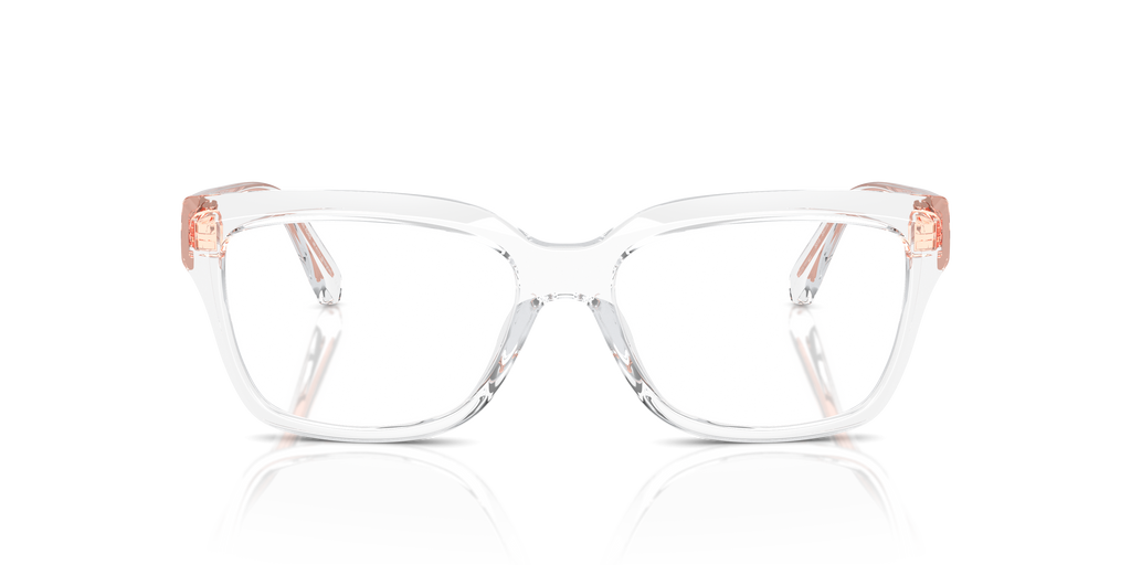 Gafas Oftálmicas Michael Kors Birmingham MK4117U Transparente