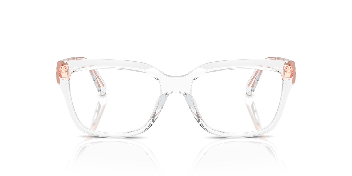 Gafas Oftálmicas Michael Kors Birmingham MK4117U Transparente
