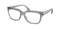 Gafas Oftálmicas Michael Kors Birmingham MK4117U Azul