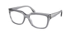Gafas Oftálmicas Michael Kors Birmingham MK4117U Azul