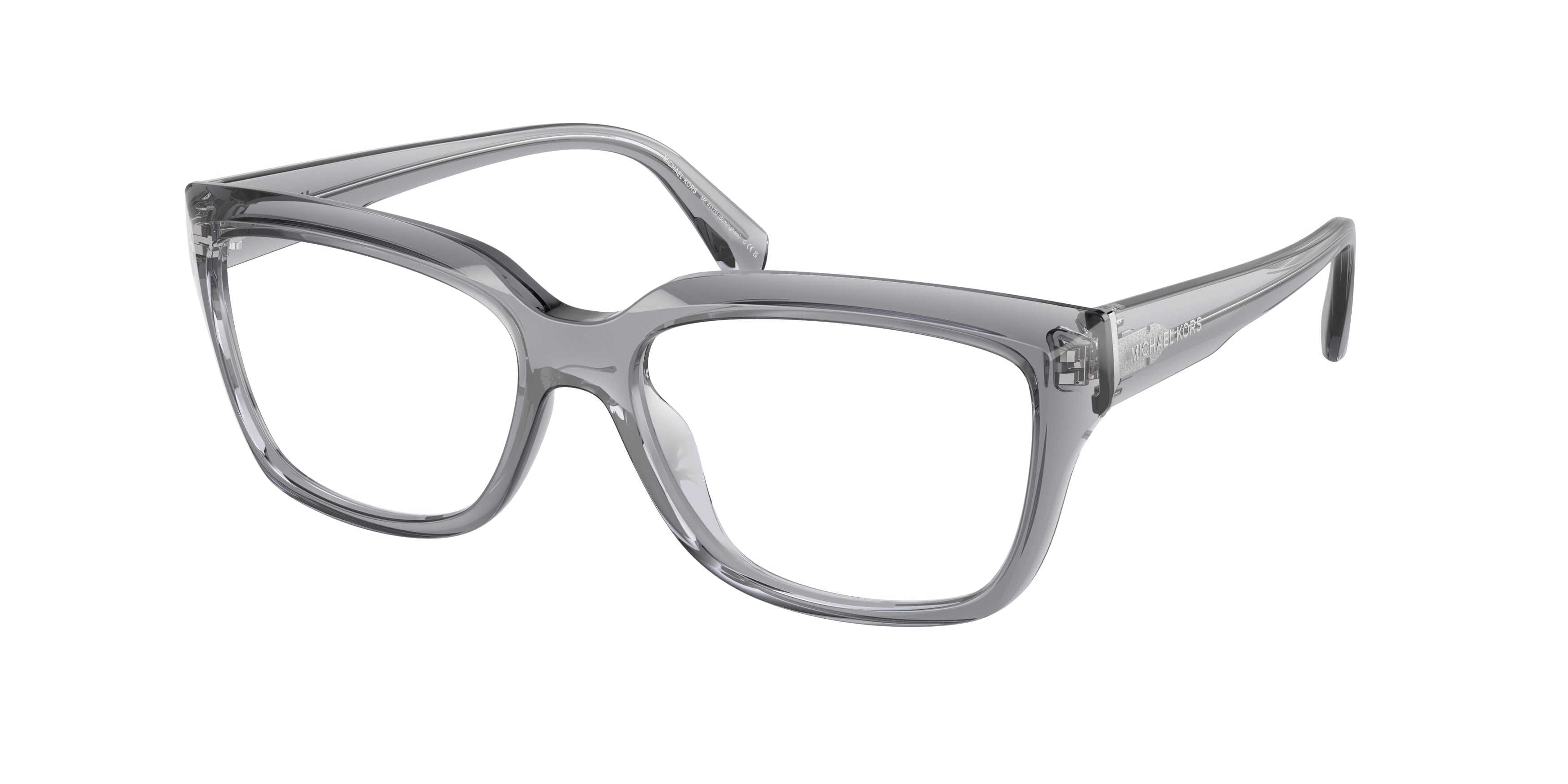 Gafas Oftálmicas Michael Kors Birmingham MK4117U Azul