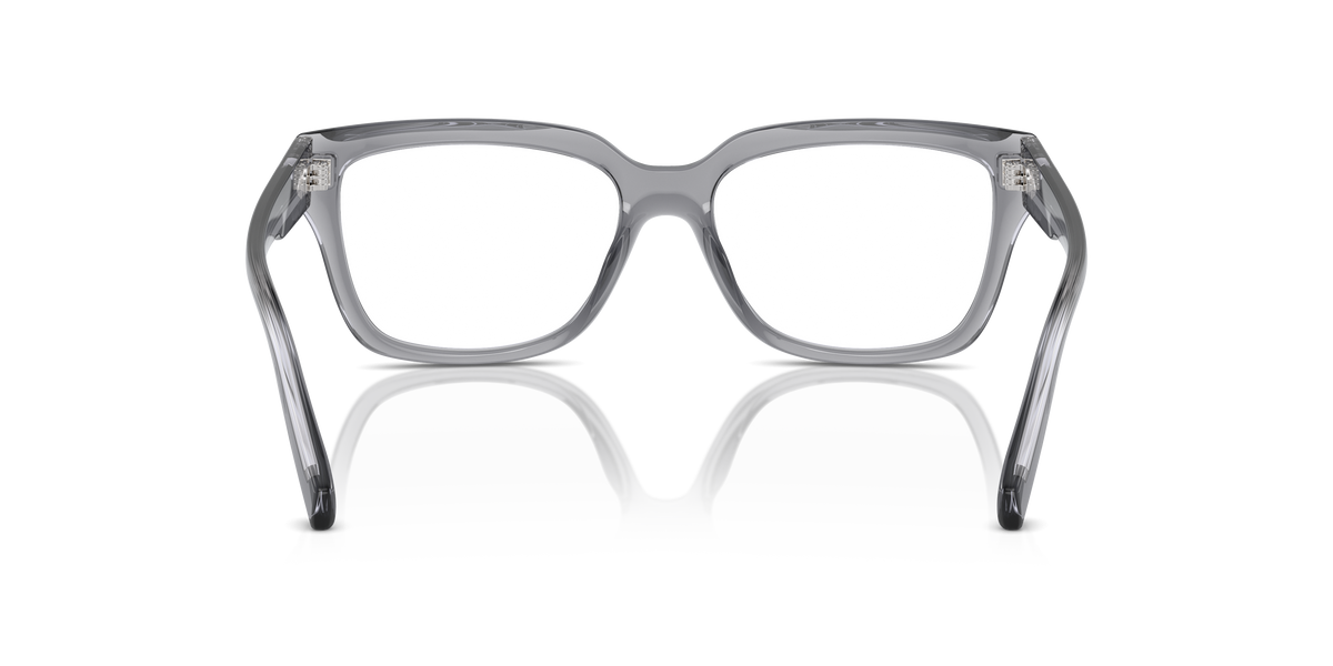 Gafas Oftálmicas Michael Kors Birmingham MK4117U Azul