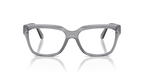 Gafas Oftálmicas Michael Kors Birmingham MK4117U Azul