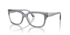 Gafas Oftálmicas Michael Kors Birmingham MK4117U Azul