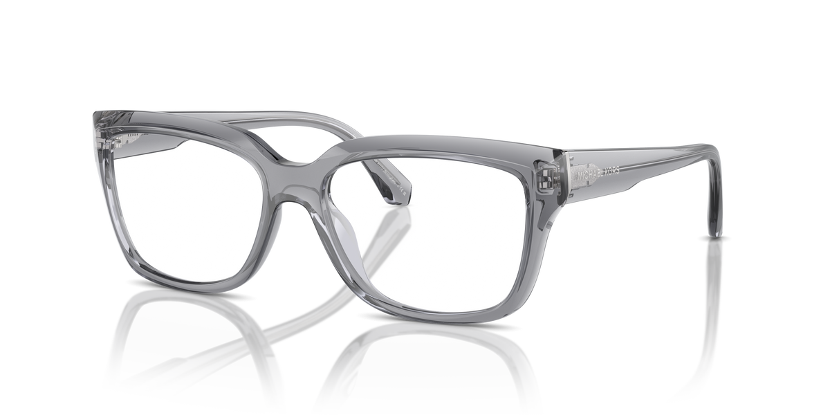 Gafas Oftálmicas Michael Kors Birmingham MK4117U Azul