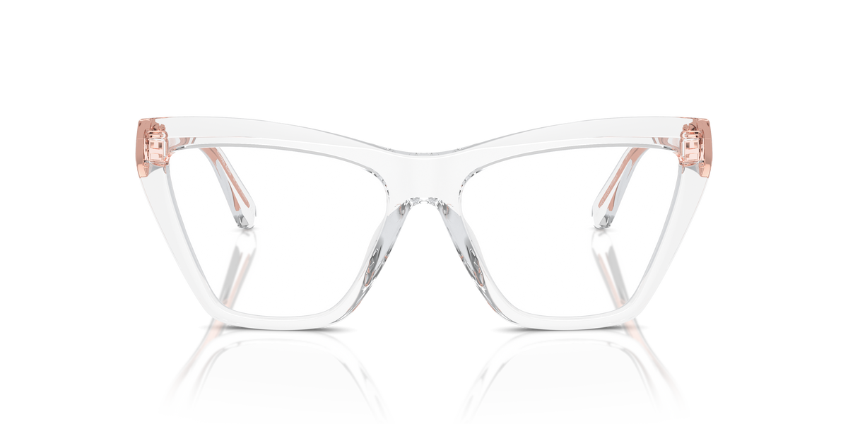 Gafas Oftálmicas Michael Kors Hawaii MK4118U Transparente