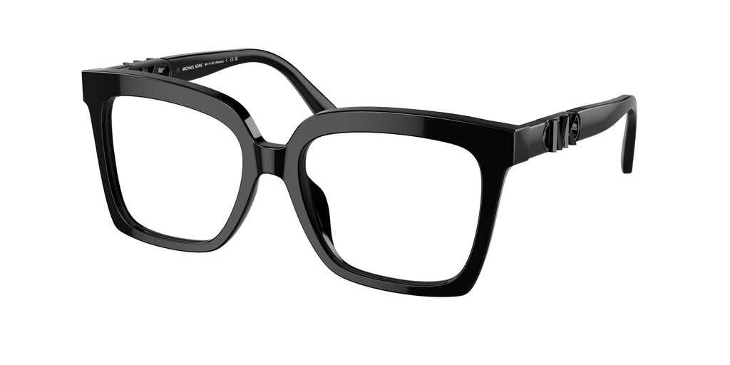 Gafas Oftálmicas Michael Kors Nassau MK4119U Negro