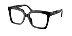 Gafas Oftálmicas Michael Kors Nassau MK4119U Negro