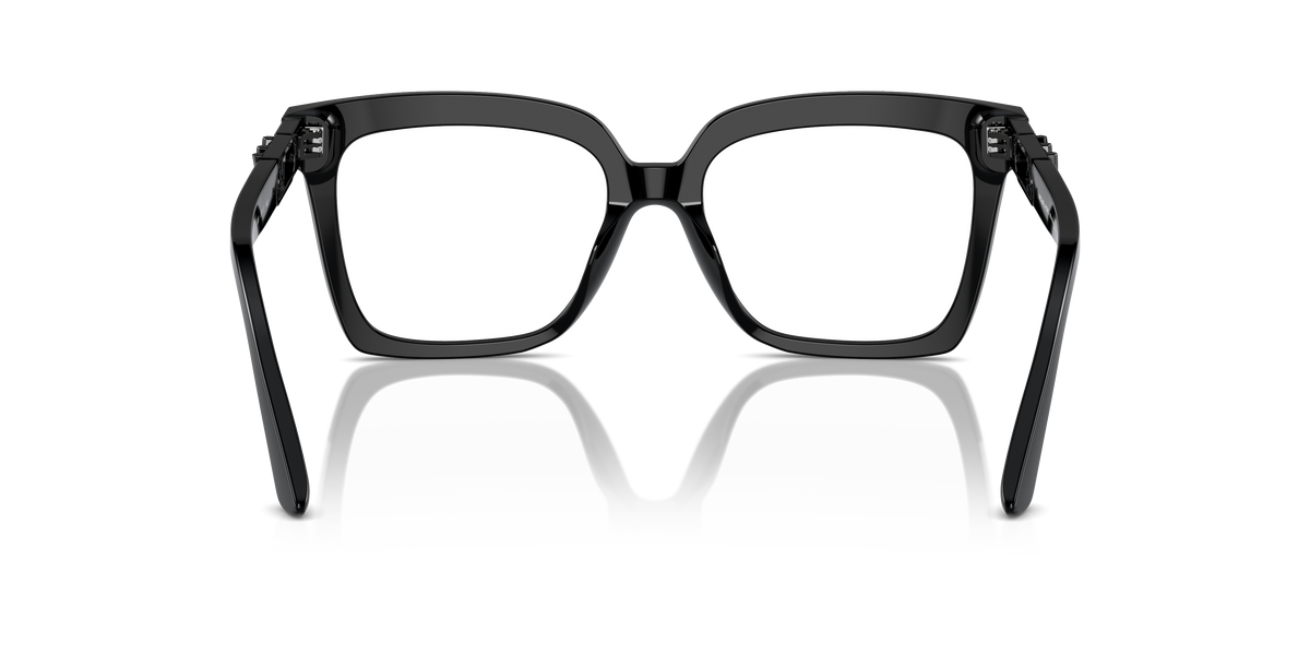 Gafas Oftálmicas Michael Kors Nassau MK4119U Negro