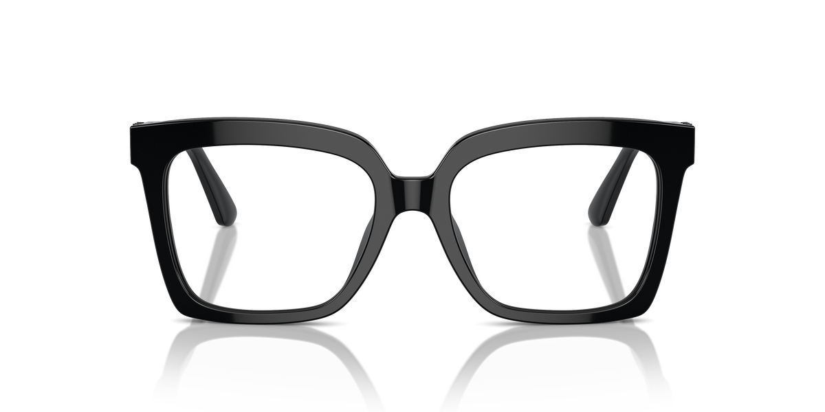 Gafas Oftálmicas Michael Kors Nassau MK4119U Negro