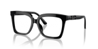 Gafas Oftálmicas Michael Kors Nassau MK4119U Negro