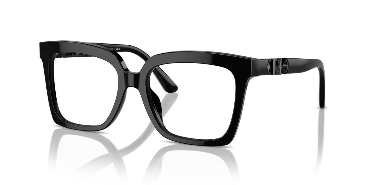 Gafas Oftálmicas Michael Kors Nassau MK4119U Negro