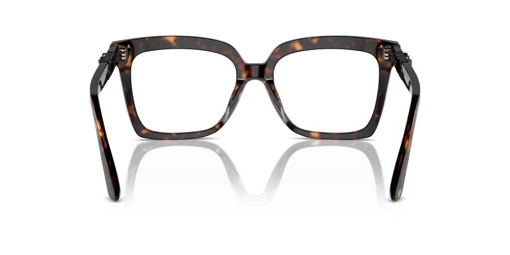Gafas Oftálmicas Michael Kors Nassau MK4119U Carey Oscuro
