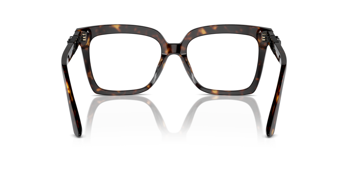Gafas Oftálmicas Michael Kors Nassau MK4119U Carey Oscuro