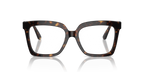 Gafas Oftálmicas Michael Kors Nassau MK4119U Carey Oscuro