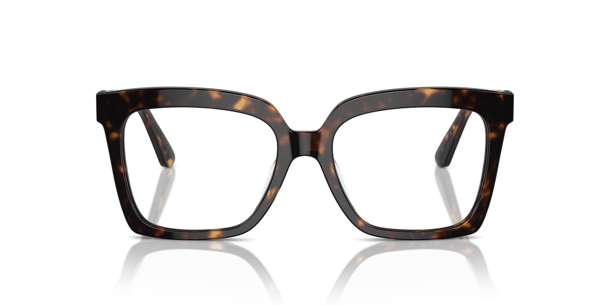 Gafas Oftálmicas Michael Kors Nassau MK4119U Carey Oscuro