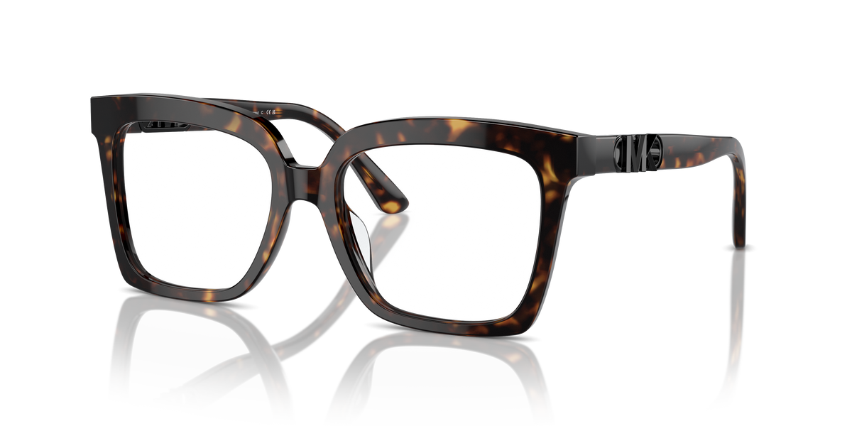 Gafas Oftálmicas Michael Kors Nassau MK4119U Carey Oscuro