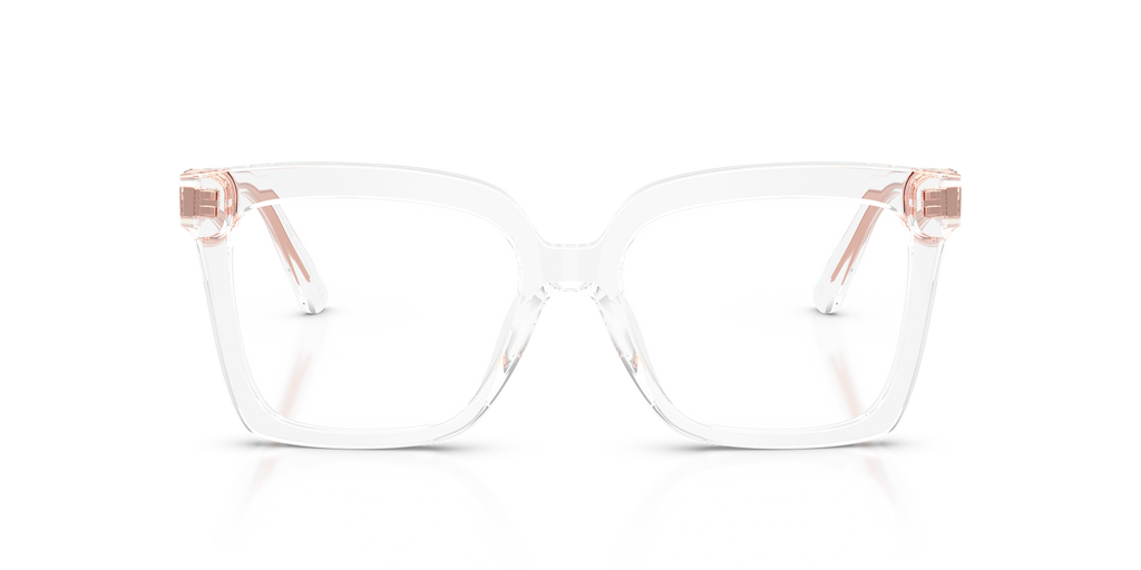 Gafas Oftálmicas Michael Kors Nassau MK4119U Cristal