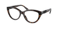Gafas Oftálmicas Michael Kors Andalucia MK4120U Carey Oscuro