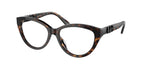 Gafas Oftálmicas Michael Kors Andalucia MK4120U Carey Oscuro