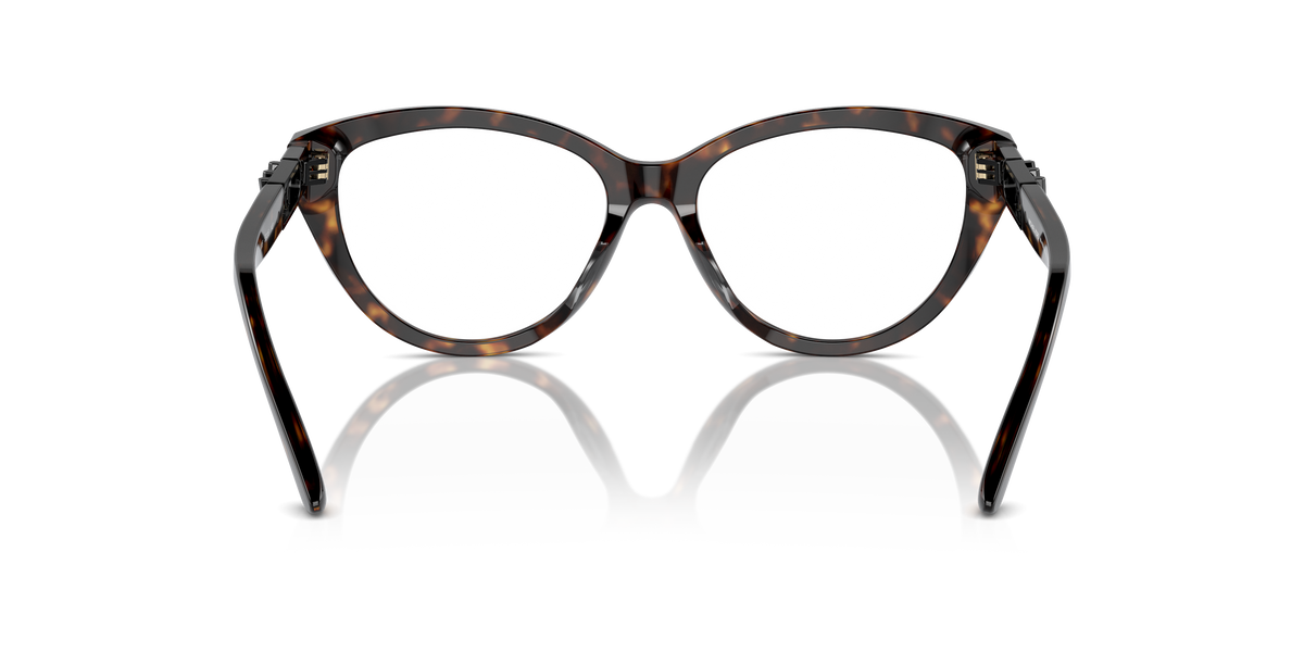 Gafas Oftálmicas Michael Kors Andalucia MK4120U Carey Oscuro