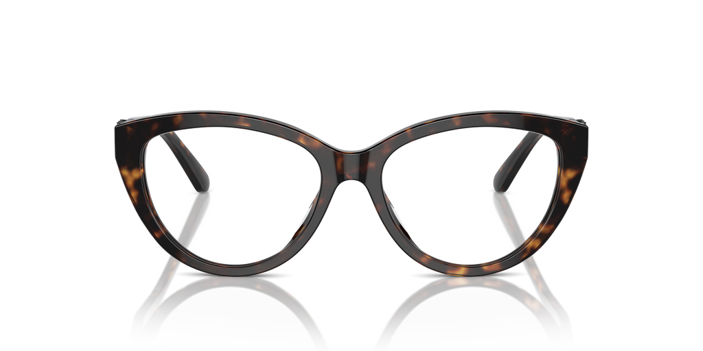 Gafas Oftálmicas Michael Kors Andalucia MK4120U Carey Oscuro