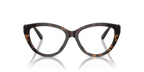 Gafas Oftálmicas Michael Kors Andalucia MK4120U Carey Oscuro