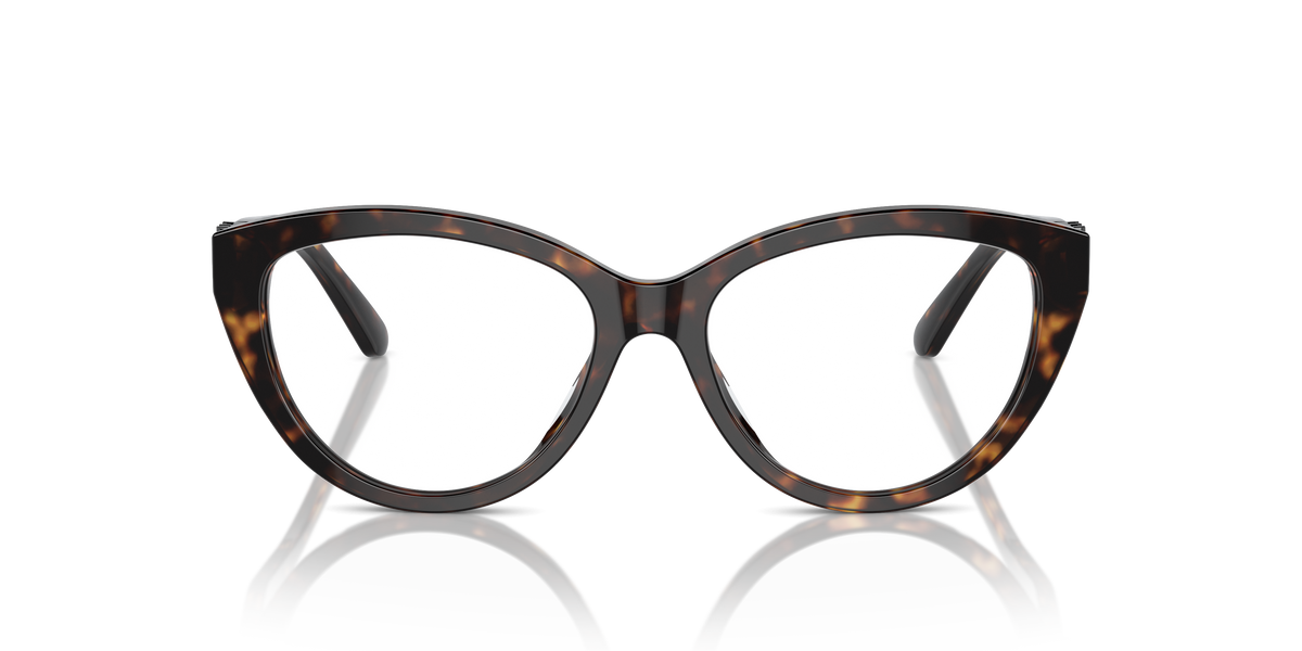 Gafas Oftálmicas Michael Kors Andalucia MK4120U Carey Oscuro