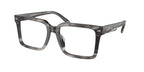 Gafas Oftálmicas Michael Kors Mosel MK4121U Cuerno Negro