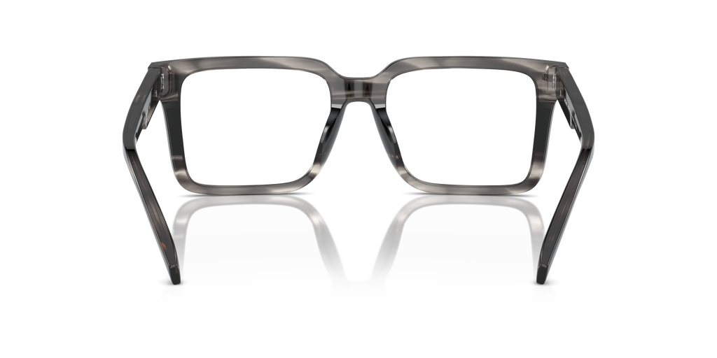 Gafas Oftálmicas Michael Kors Mosel MK4121U Cuerno Negro