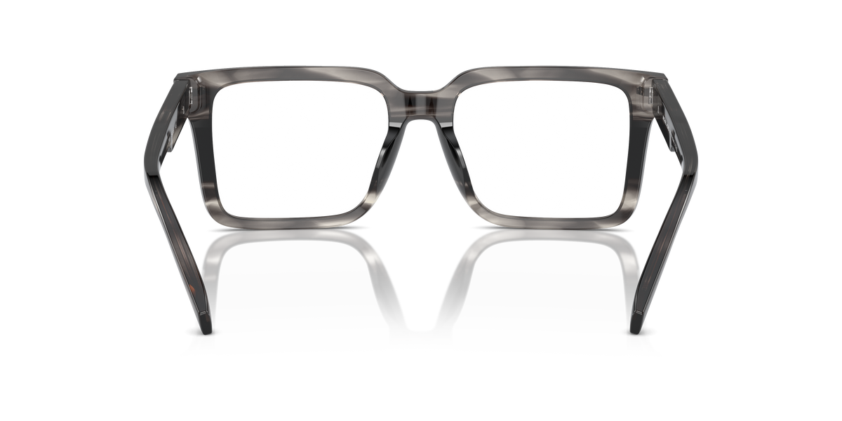 Gafas Oftálmicas Michael Kors Mosel MK4121U Cuerno Negro