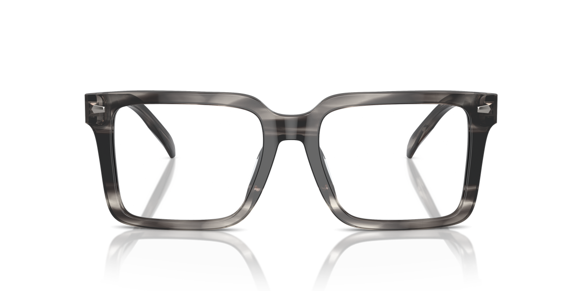 Gafas Oftálmicas Michael Kors Mosel MK4121U Cuerno Negro