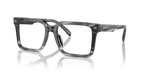 Gafas Oftálmicas Michael Kors Mosel MK4121U Cuerno Negro