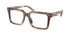 Gafas Oftálmicas Michael Kors Mosel MK4121U Cuerno Marrón