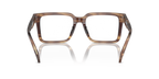 Gafas Oftálmicas Michael Kors Mosel MK4121U Cuerno Marrón
