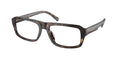 Gafas Oftálmicas Michael Kors Rioja MK4122U Carey Oscuro