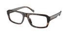 Gafas Oftálmicas Michael Kors Rioja MK4122U Carey Oscuro