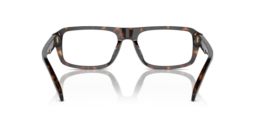 Gafas Oftálmicas Michael Kors Rioja MK4122U Carey Oscuro